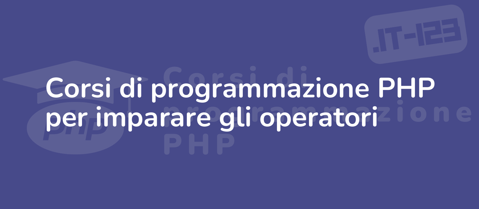 professional woman coding on a laptop surrounded by programming symbols representing php operator training courses