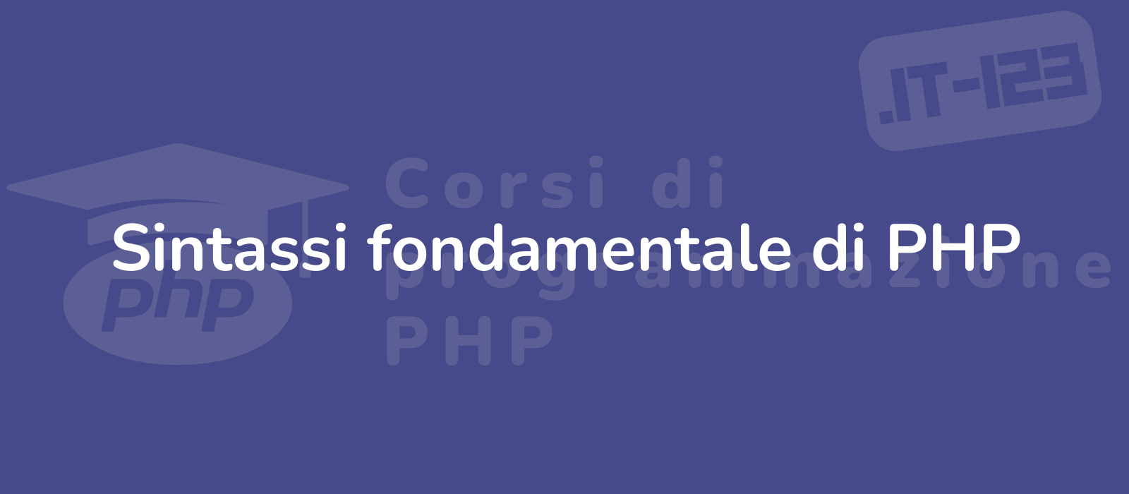 highlighted php code syntax against a clean white background illustrating fundamental syntax principles 8k crisp and precise