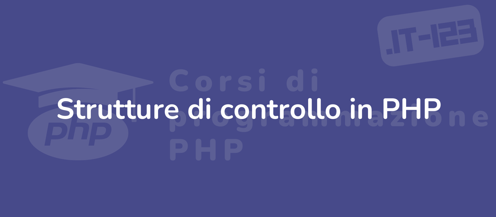 dynamic php code structure depicted with vibrant colors on a clean background illustrating control flow 8k intricate design